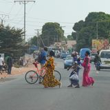 Banjul/Serrekunda